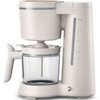  Кофеварка капельная Philips HD5120/00 белый 