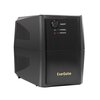  ИБП ExeGate Power Back BNB-500.LED.4C13 (EX294607RUS) 500VA/300W, LED, 4*C13, Black 