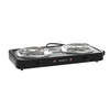  Настольная плитка MAXVI HE201 black 