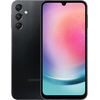  Смартфон Samsung Galaxy A24 (SM-A245FZKUCAU) 4/128Gb Black 