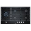  Варочная поверхность Bosch PRS9A6D70M черный 