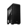  Корпус Zalman S2 TG черный без БП ATX 5x120mm 2xUSB2.0 1xUSB3.0 audio bott PSU 