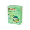  Таблетки для ПММ ORION Фитонциды Кедр и Можжевельник 100шт 