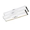  ОЗУ Silicon Power Xpower Zenith SP032GXLWU560FDG 32GB 5600МГц DDR5 CL40 DIMM (KIT of 2) 2Gx8 SR White 
