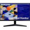  Монитор Samsung S24C310EAI (LS24C310EAIXCI) черный 