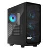  Корпус Fractal Design Meshify 2 Compact RGB Black TG Light Tint FD-C-MES2C-06 (703693) 
