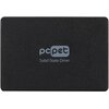  SSD PC Pet PCPS004T2 SATA III 4Tb 2.5" OEM 