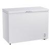 Морозильный ларь MAUNFELD MFL300W 