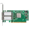  Сетевой адаптер MELLANOX MCX556A-ECAT PCIE 100GB Dual Port 