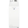 Стиральная машина Electrolux EW6TN5261F белый 
