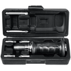  Отвертка ударно-поворотная STAYER Hercules 25663-H4-z01 8 предм 