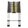  Лестница Alumet TLS 4.1 телескопическая 4,1 м (14 ступ) 