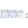  Вентилятор ID-COOLING Dashflow 360 Basic White 350W all Intel/AMD 