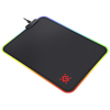  Коврик для мыши DEFENDER L Light (50008) Black 
