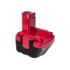  Аккумулятор ПРАКТИКА 031-631 для BOSCH 12В, 1,5 Ач, NiCd, коробка 