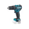  Дрель аккумуляторная ударная Makita HP332DZ без аккумулятора без зарядного устройства 