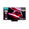  Телевизор Hisense 65UXKQ темно-серый 