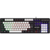  Клавиатура DEFENDER GK-077 Dark Knight (45078) USB 