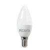  Лампа светодиодная Ресанта LL-R-C37-6W-230-3K-E14 