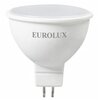  Лампа светодиодная Eurolux LL-E-MR16-7W-230-2 
