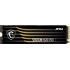  SSD MSI Spatium M480 (S78-440Q600-P83) 2Тб 3D NAND 5500 Мб/сек. 7000 Мб/сек. TBW 1400 Тб 1600000 ч. 