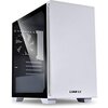  Корпус LIAN LI Lancool 205M Mesh White (G99.OE744MS.10) Micro ATX/Mini-ITX, 2xUSB 3.0, 2xAudio, 2x140mm ARGB PWM 