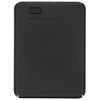  Внешний HDD WD Elements Portable WDBU6Y0050BBK-WESN 5ТБ 2,5" 5400RPM USB 3.0 Black 