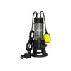  Дренажно канализационный насос WWQ NB-1500GM с измельчителем 