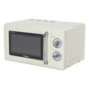  Микроволновая печь Tesler MM-2045 Beige 