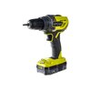  Дрель-шуруповерт Ryobi R18DD3-115S 18В Li-Ion компактн. (5133005301) 