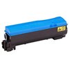  Тонер-картридж Kyocera 1T02HGCEU0 TK-570C 12 000 стр. Cyan для FS-C5400DN, P7035CDN 