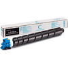  Тонер-картридж Kyocera 1T02RRCNL1 TK-8800C 20 000 стр. Cyan для P8060cdn 