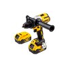  Шуруповерт DEWALT DCD 991 P2 18v 5.0Ah Li-Ion (DCD991P2-QW) 
