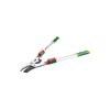  Сучкорез VERTO 15G259 контактный телескопические рукоятки 