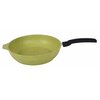  Сковорода Кукмор 241tsl 24см Trendy style lime 