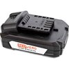  Батарея аккумуляторная RedVerg 730011 18В 2Ач Li-Ion 