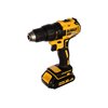  Дрель-шуруповерт Dewalt DCD777S2T 18.0 В XR бесщеточная 