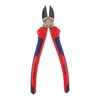  Бокорезы Knipex KN-7002180 