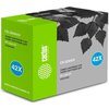  Тонер Картридж Cactus CS-Q5942X черный для HP 4250/4350(20000стр.) 
