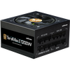  Блок питания Zalman ZM1200-TMX2, 1200W, ATX12V v3.0, APFC, 12cm Fan, 80+ Gold Gen5, Full Modular, Retail 