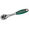  Рукоятка трещоточная Jonnesway R2902 (47151) 1/4"DR, 36 зубцов, 145 мм 