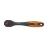  Ключ трещотка NEO Tools 08-511 изогнутый 1/2 , 250 мм 