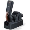  Машинка для стрижки Beurer HR5000 черный 