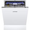  Посудомоечная машина Maunfeld MLP-12PRO 