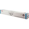  Тонер-картридж Canon C-EXV30 2795B002 TONER C EUR тонер голубой 
