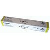  Тонер-картридж Canon C-EXV47Y 8519B002 желтый для iR-ADV С351iF/C350i/C250i 