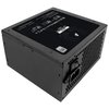  Блок питания 1STPLAYER Black.SIR 500W ATX 2.4, APFC, 80 Plus, 120 mm fan SR-500W 