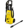  Минимойка Karcher K 4 Universal Edition 1800Вт (1.679-300.0) 