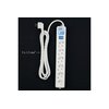  Фильтр-удлинитель Power Cube SPL6-16-P-3М PC Pro, 3м, 6р LCконтур, 16А/3,5кВт 