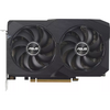  Видеокарта ASUS RX7600 Dual-RX7600-O8G-V2 (90YV0IH2-M0NA00) 8Gb GDDR6 HDMI, 3*DP 